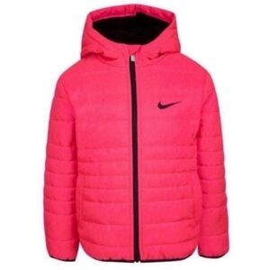 Nike Puffer Jacket